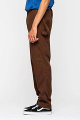 Santa Cruz Classic Painters Pants - Sepia
