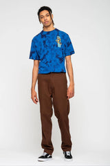 Santa Cruz Classic Painters Pants - Sepia
