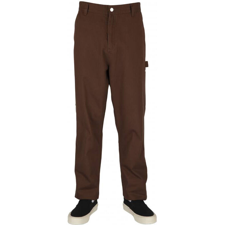 Santa Cruz Classic Painters Pants - Sepia