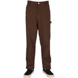 Santa Cruz Classic Painters Pants - Sepia