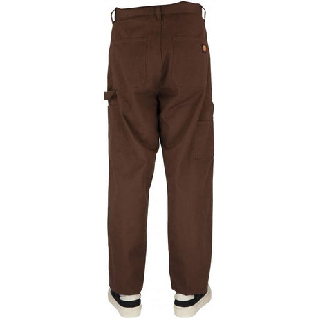 Santa Cruz Classic Painters Pants - Sepia