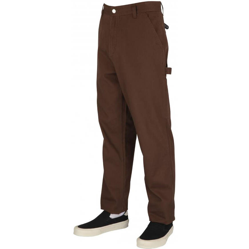 Santa Cruz Classic Painters Pants - Sepia
