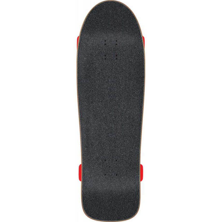 Santa Cruz Contra Distress Complete Cruzer - 31.7"