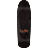 Santa Cruz Dressen Rose Crew Pro Skateboard Deck - 9.31"