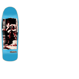 Santa Cruz Knox Punk Reissue Skateboard Deck - 9.89"
