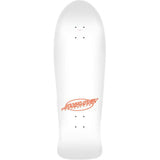 Santa Cruz Meek OG Slasher Reissue Skateboard Deck - 10.1"