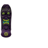 Santa Cruz Roskopp Face Reissue Skateboard Deck - 9.5"