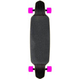 Santa Cruz Split Hand Complete Cruzer - 37.5"