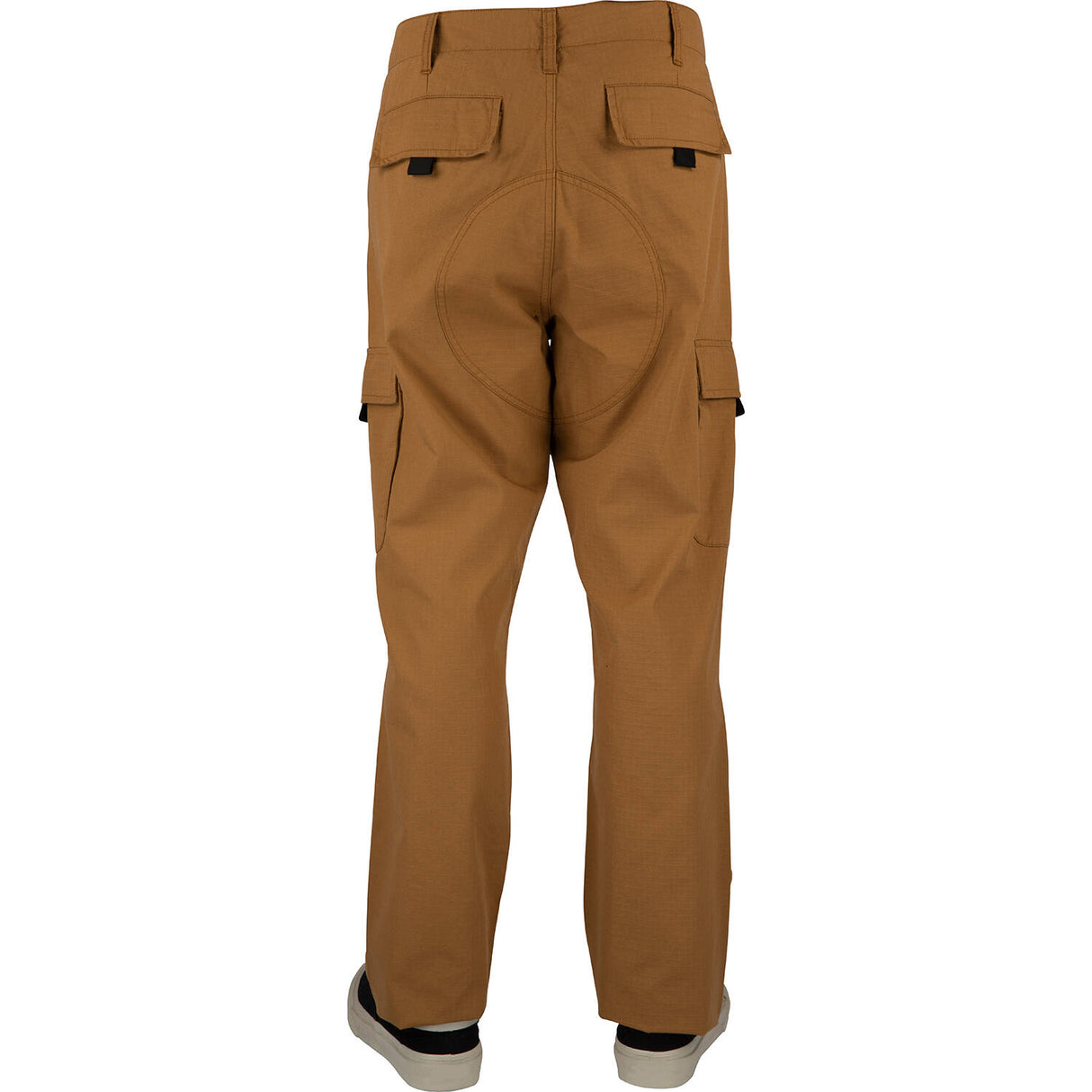 Santa Cruz Tactics Pant - Sand