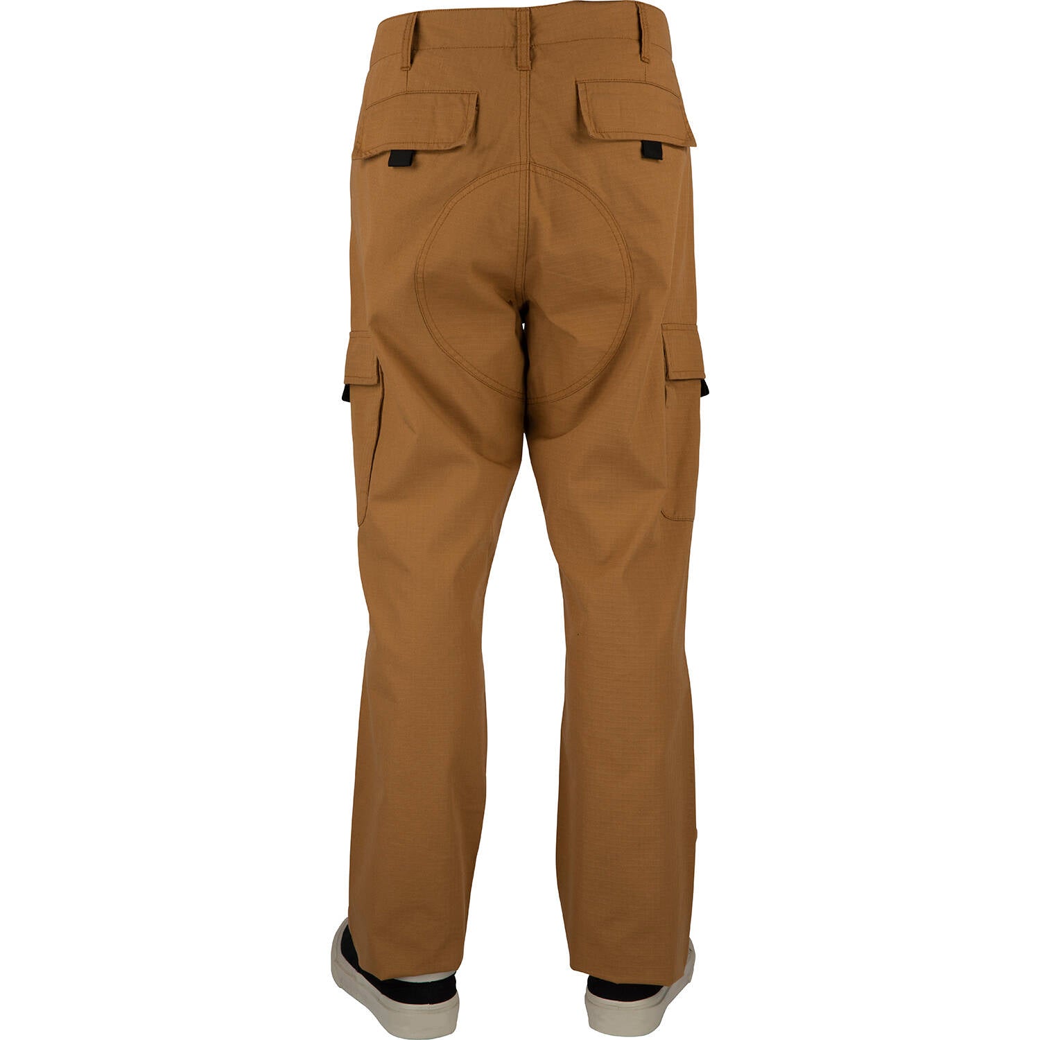 Santa Cruz Tactics Pant - Sand
