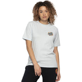 Santa Cruz Orchard Dot T Shirt - Baby Blue
