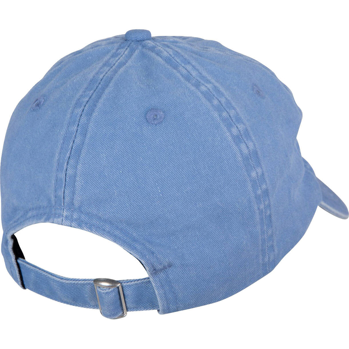Santa Cruz Peace Strip Cap - Navy Wash
