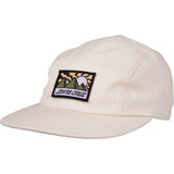 Santa Cruz Vista Cap - Off White