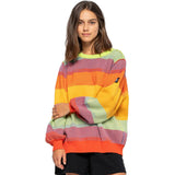 Santa Cruz Opus Rainbow Knit Crew