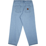Santa Cruz Big Pants Jeans - Stone Wash
