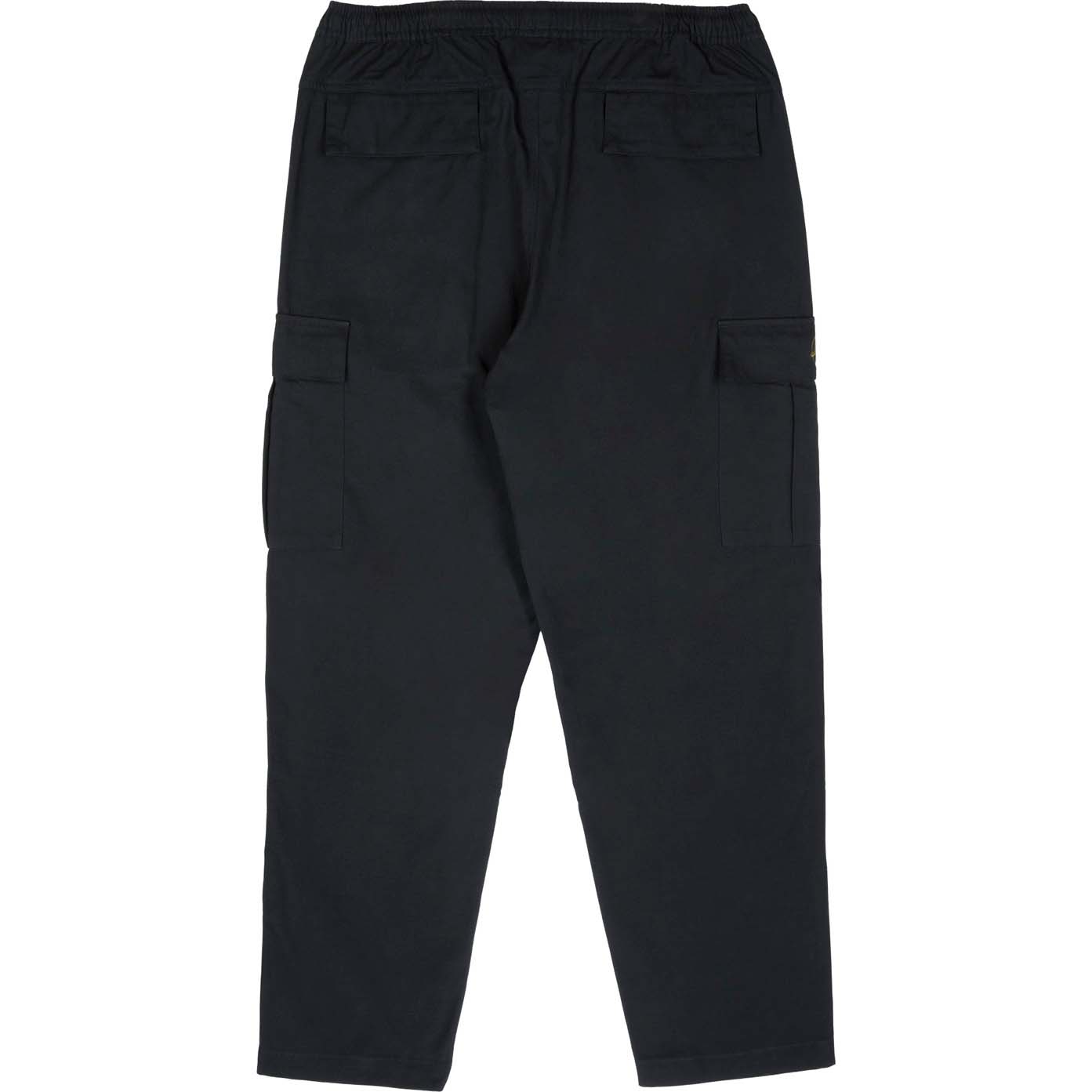 Santa Cruz 50th Opus Dot Cargo Pant - Black