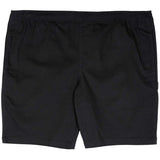 Santa Cruz Painter Shorts - Black