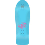 Santa Cruz Reissue Exploding Clock Skateboard Deck - Grabke 10"