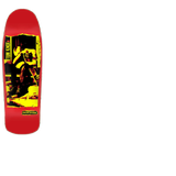 Santa Cruz Reissue Punk Skateboard Deck - Knox 9.89"