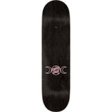 Santa Cruz Tarot Pro Skateboard Deck - Delfino 8"