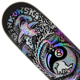 Santa Cruz VX Dope Planet Skateboard Deck - Winkowski 8.80"