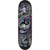 Santa Cruz VX Dope Planet Skateboard Deck - Winkowski 8.80"