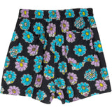 Santa Cruz Wildflower Womens Shorts - Multi