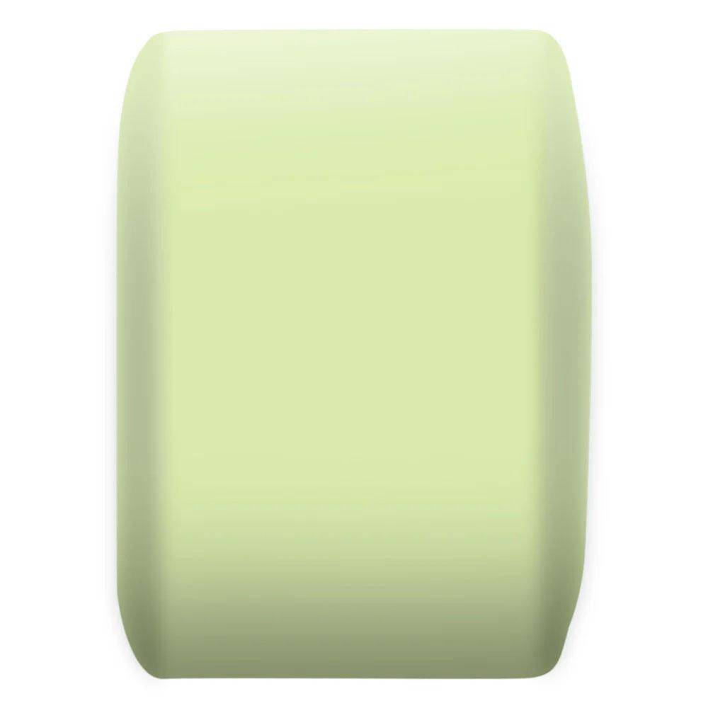 Slime Balls Alien OG Skateboard Wheels - GITD 60mm