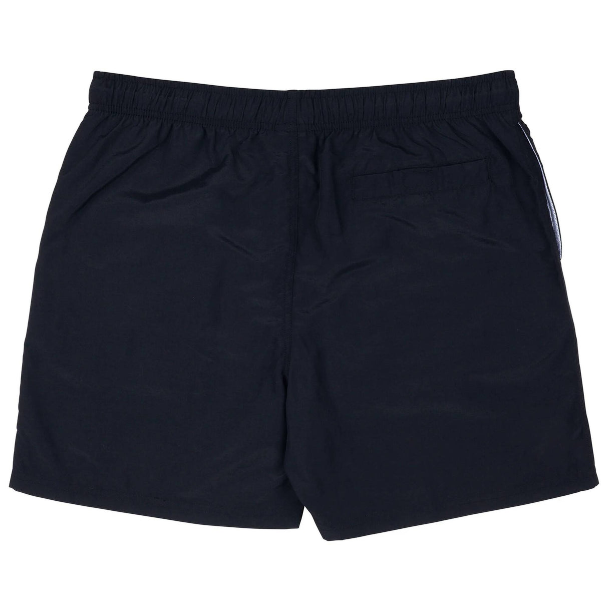 Santa Cruz Classic Dot Swimming Shorts - Black