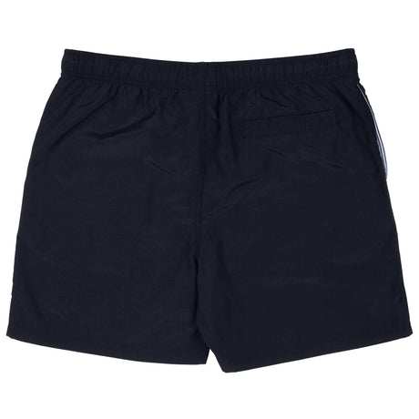 Santa Cruz Classic Dot Swimming Shorts - Black