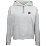 Santa Cruz Womens Classic Label Hoodie - Athletic Heather
