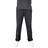 Santa Cruz Classic Work Pant - Black