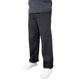 Santa Cruz Classic Work Pant - Black