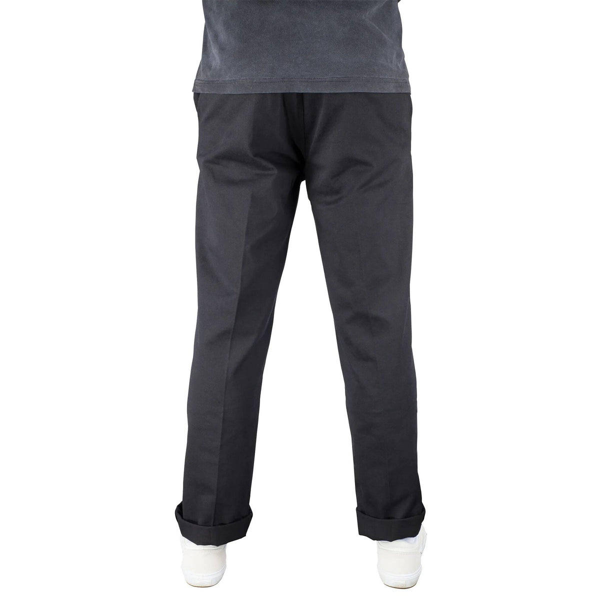 Santa Cruz Classic Work Pant - Black