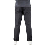 Santa Cruz Classic Work Pant - Black