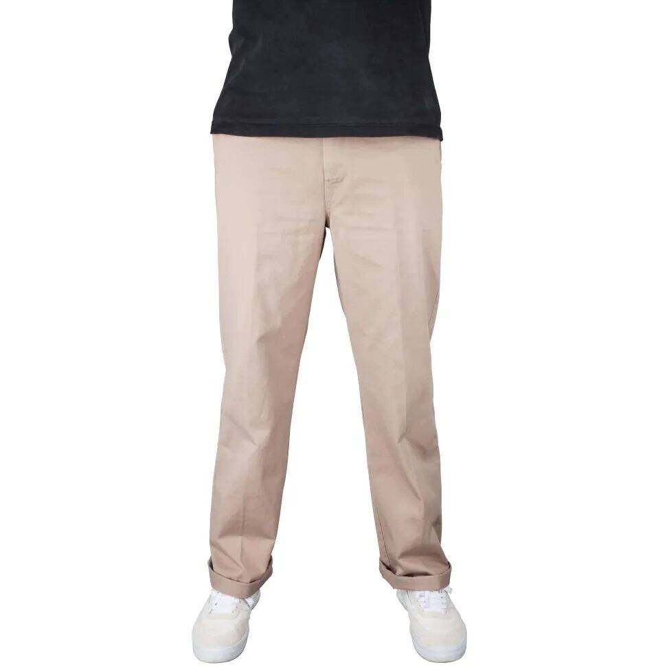 Santa Cruz Classic Work Pant - Sand 34in Waist