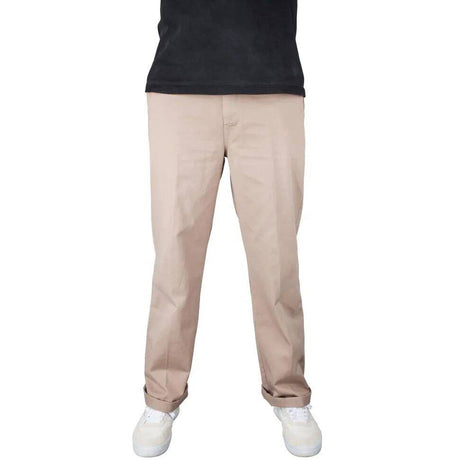 Santa Cruz Classic Work Pant - Sand 34in Waist