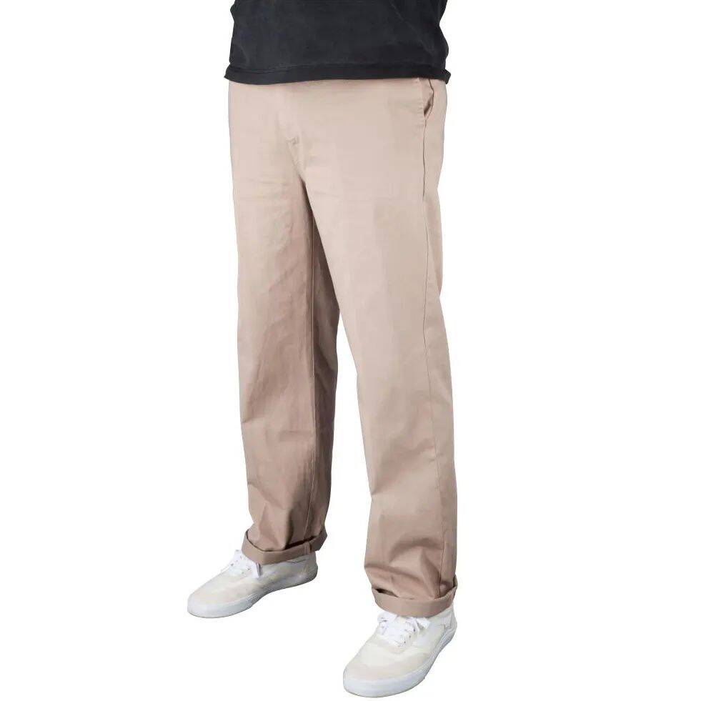 Santa Cruz Classic Work Pant - Sand