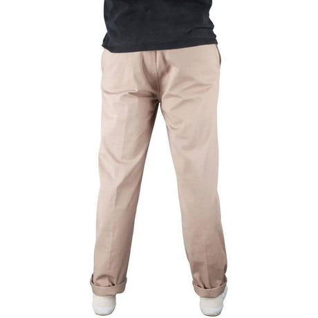 Santa Cruz Classic Work Pant - Sand