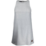 Santa Cruz Womens Coombe Dress - Check Womens 8