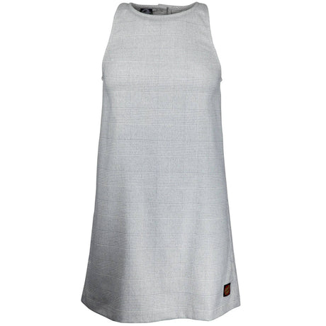 Santa Cruz Womens Coombe Dress - Check Womens 8