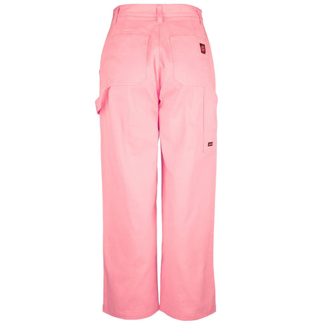 Santa Cruz Nolan Carpenter Pant - Blossom