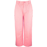 Santa Cruz Nolan Carpenter Pant - Pink Womens 10