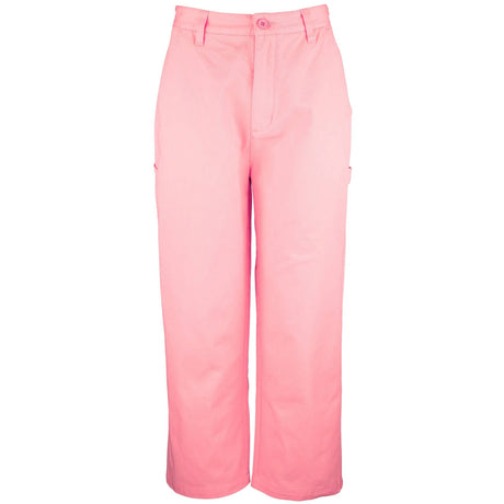 Santa Cruz Nolan Carpenter Pant - Pink Womens 10