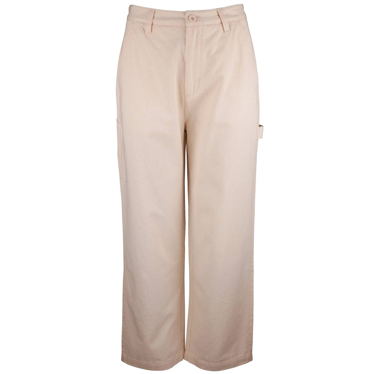 Santa Cruz Nolan Carpenter Pant - Parchment