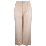 Santa Cruz Nolan Carpenter Pant - Parchment