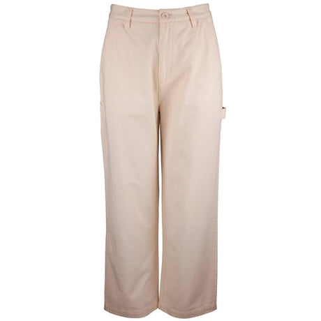 Santa Cruz Nolan Carpenter Pant - Parchment Womens 10