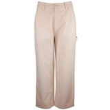 Santa Cruz Nolan Carpenter Pant - Parchment Womens 14