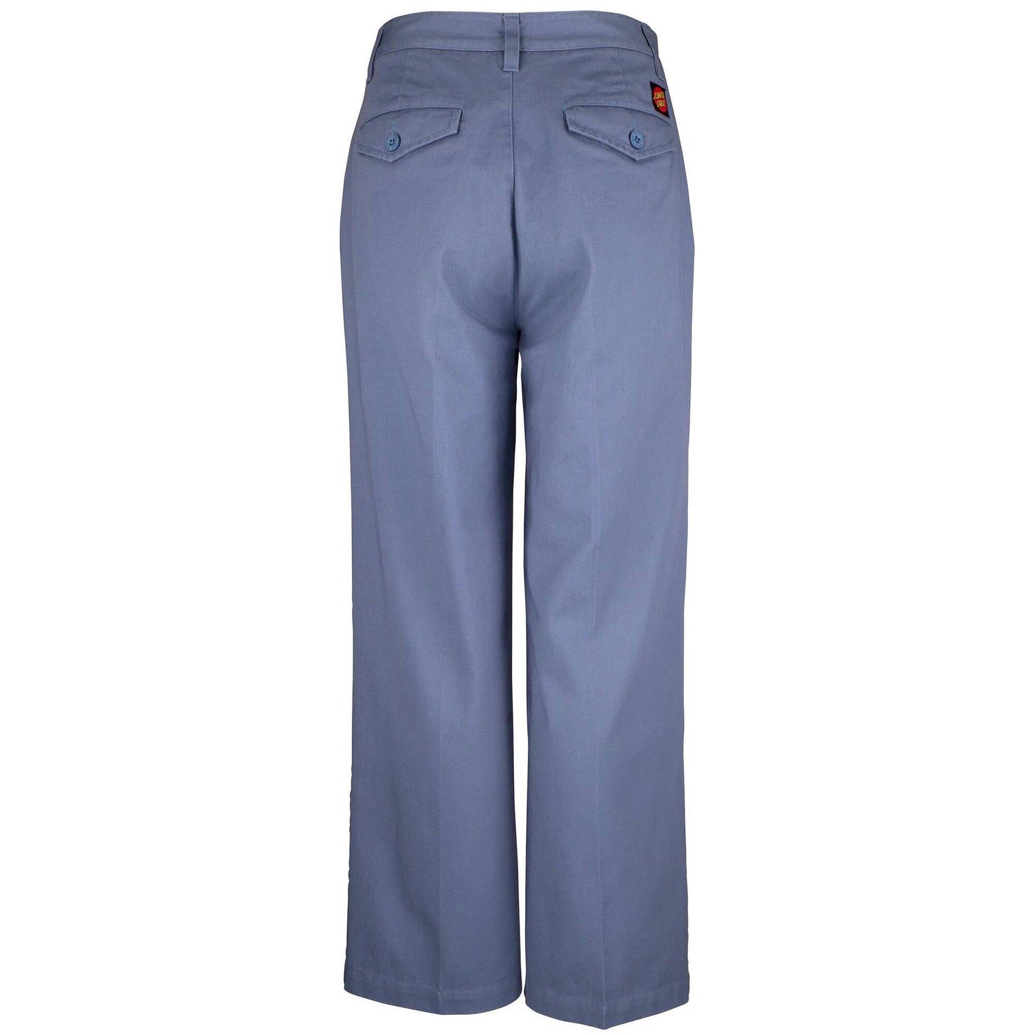Santa Cruz Nolan Chino - Washed Navy