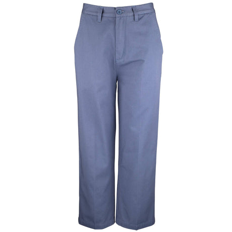 Santa Cruz Nolan Chino - Washed Navy Womens 10